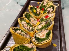 -北京王府井希尔顿酒店·秦唐中餐厅Chynna