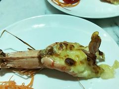 -River Café 海鲜自助(重庆丽笙世嘉酒店)