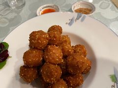 -京天红酒家(马家堡店)