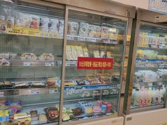 -一鸣真鲜奶吧(卫岗店)