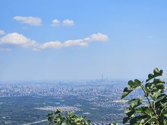 -香山公园