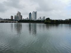 -南宁南湖公园