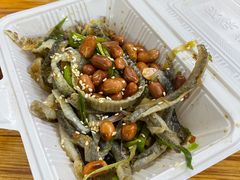 -陈添記·祖傳爽鱼皮·西关老字号(广州首店)