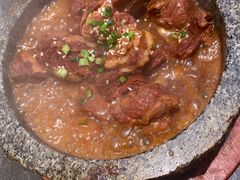 -李记饺子·熏酱东北菜(欢乐谷店)