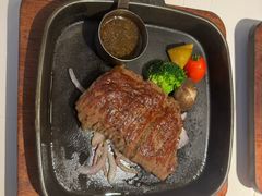 -牛扒先生·厚切雪花牛扒西餐厅(北京路禺山路店)