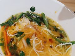 -卷翻天·卷饼(越野路店)