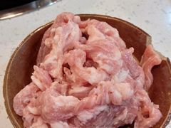 嫩牛肉-电台巷火锅(科华总店)