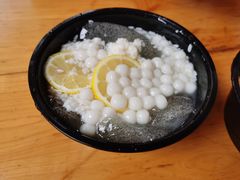 三鲜冰粉-串妹花式冰粉(乐山总店)