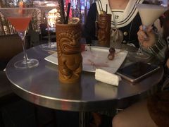 -罗斯福色戒酒吧(外滩店)