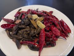 -南蛮子Southern Barbarian(进贤路店)