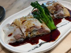 -滋粥楼·顺德菜(番禺广场总店)