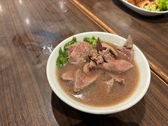 -松發肉骨茶(先得坊店)