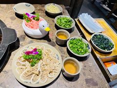 -重庆渝达老火锅(春熙路店)