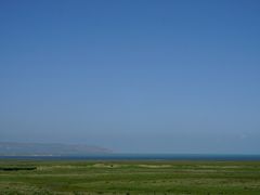 -青海湖国家重点风景名胜区
