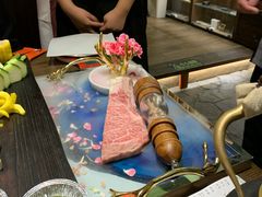 -樱宿日式和牛烧肉(五道口店)