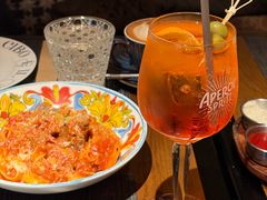 -IL TEATRO 精品意大利餐厅