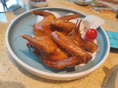 -点都德(长泰广场店)