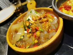 川北凉粉-大川先生·小龙虾·川菜(信义坊店)