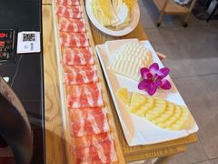 -淼福猪肚鸡·椰子鸡火锅(大沙地店)