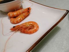 -启东海鲜人家(古美路店)