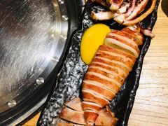 -韩国料理大力士(屏风街店)