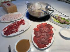 -官塘兄弟·潮汕牛肉店(官塘总店)