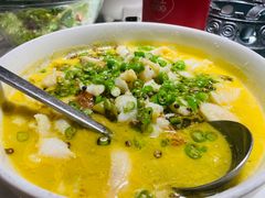 -味上湘菜馆(岳麓山店)
