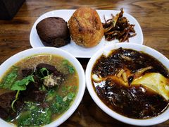 -老回回饺子馆(海洋馆店)