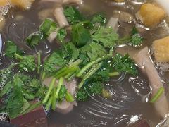 -苏晓玥·手作江南小吃(深圳北站店)