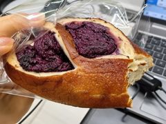 -雀食面包店(钟楼店)
