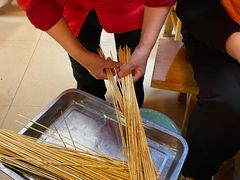 -玉林串串香·成都老字号(玉林街总店)