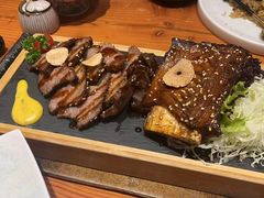 -吟松日式料理(莘庄店)