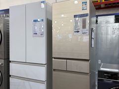 -山姆会员商店(亦庄创意生活广场店)