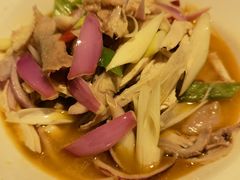 新疆椒麻鸡-楼兰新疆主题餐厅(悠方店)