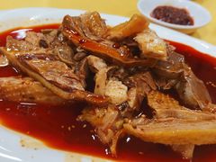-荣生萝卜汤饭店