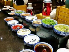 -西藏饭店·亚克·食光自助餐厅(文殊院店)