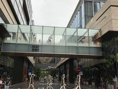 -% Arabica阿拉比卡咖啡(深圳湾万象城店)