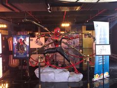 -萧山德纳MAX影城