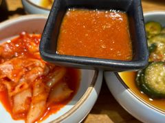 -九田家黑牛烤肉料理(华侨城店)