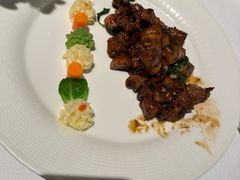 -狮拾久·现代新加坡料理(福田COCO Park店)