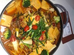 -鲁秀才炒鸡(龙湖西溪天街店)