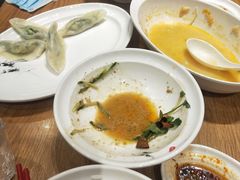 -喜家德虾仁水饺(南山书城店)