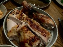 蜂蜜烤鸡-BOR Eatery(安福路店)