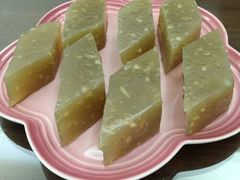 拌塘马蹄糕-喜鹊茶点.啫煲(车陂店)