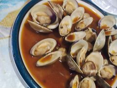 -40号厦门海鲜大排档(中山路店)