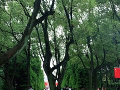 -上海市龙华烈士陵园