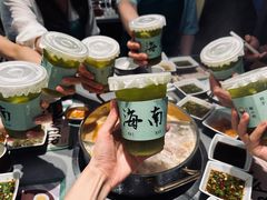 -椰小鸡·琼州糟粕醋(美兰缤纷城店)