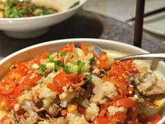 -合品记·湖南私房菜&小龙虾(霄云路店)