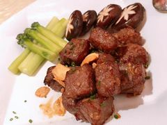 -8餐厅(新葡京酒店)