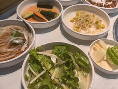 -六七八韩式烤肉·韩国料理(上杭路店)